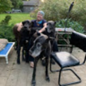 Meet your Posher, Letha